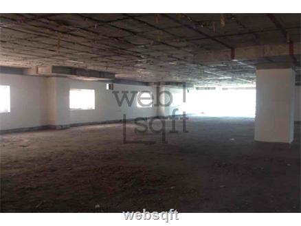 Jubilee Hills Commercial building for Sale